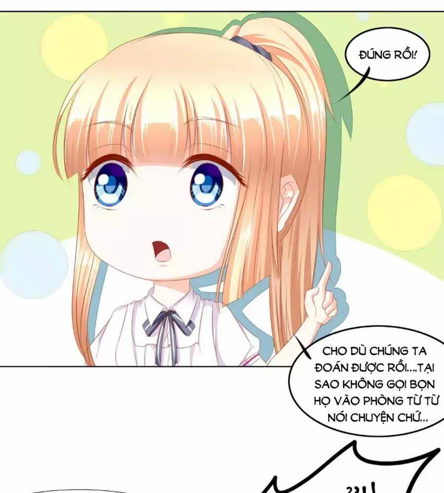 Hoàng Đế “Phế Vật” Tiến Hóa Sử: Chapter 78