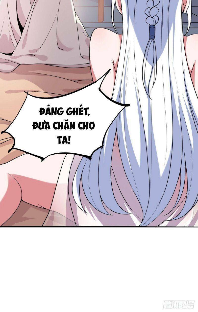 Lực Bạt Sơn Hà Hề Tử Đường: Chapter 13