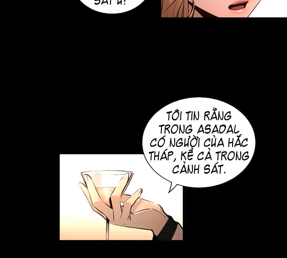 Dị Giới Tam Tuyệt: Chapter 45