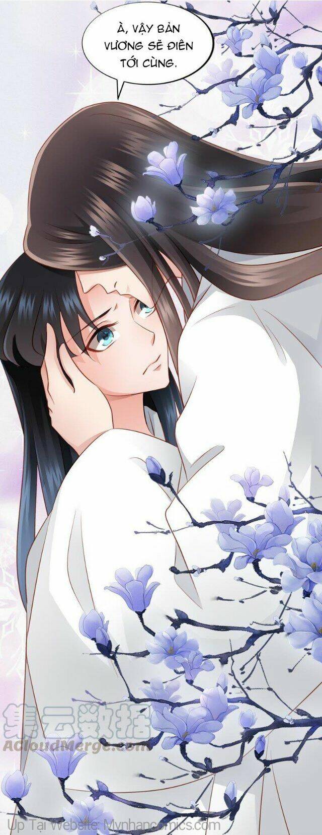 Thái Tử Điện Hạ Có Tin Vui: Chapter 49