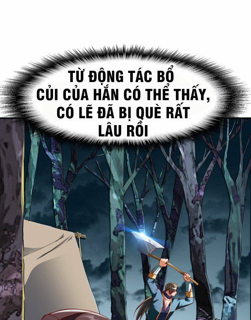 Chiến Đỉnh: Chapter 139