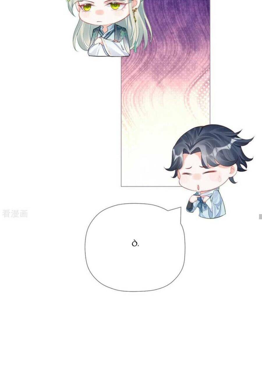 THIẾT LẬP ÁC NỮ CỦA TÔI SỤP ĐỔ RỒI: Chapter 27