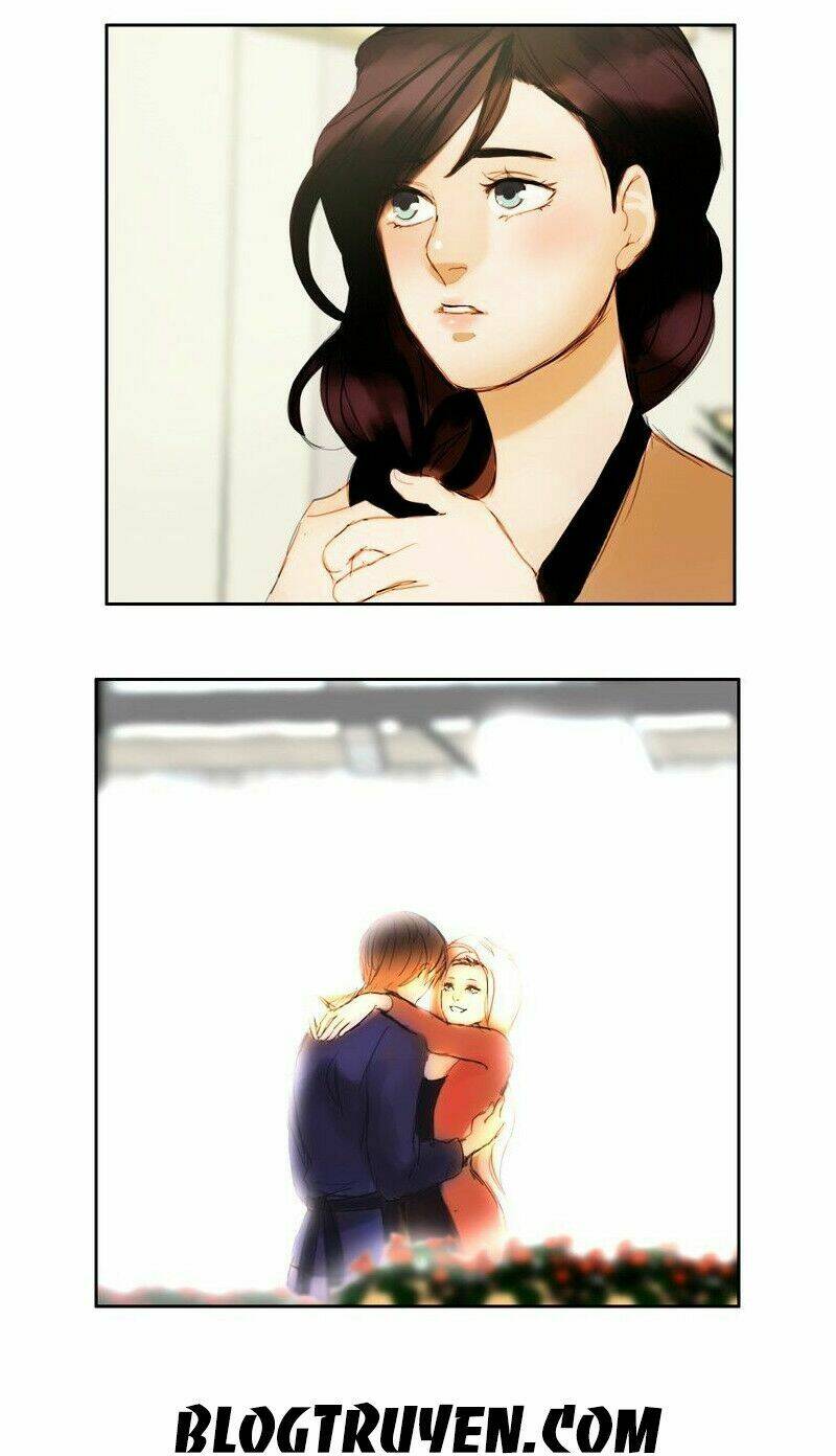 Khúc hát người cá Siren: Chapter 1