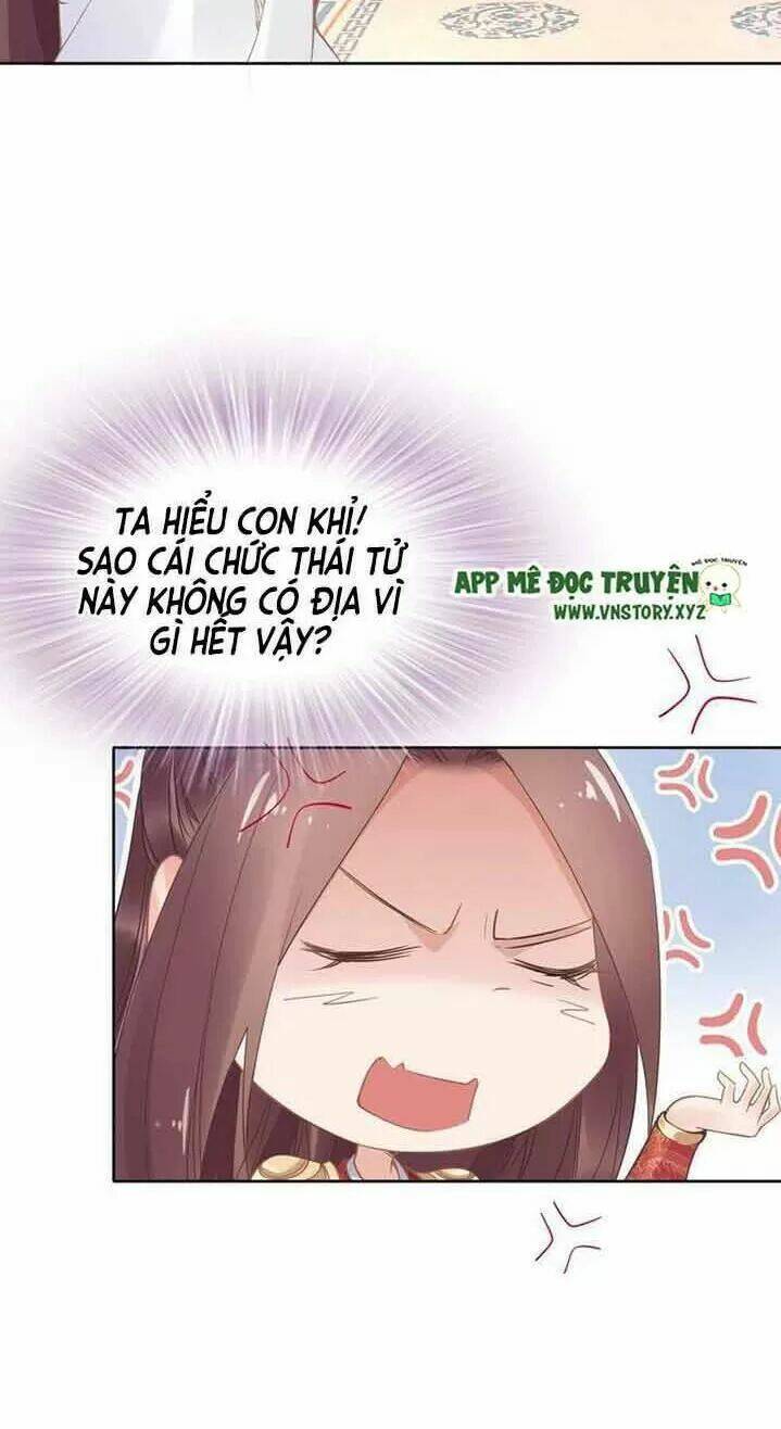 Nhất Sinh Nhất Thế Tiếu Thương Khung: Chapter 15