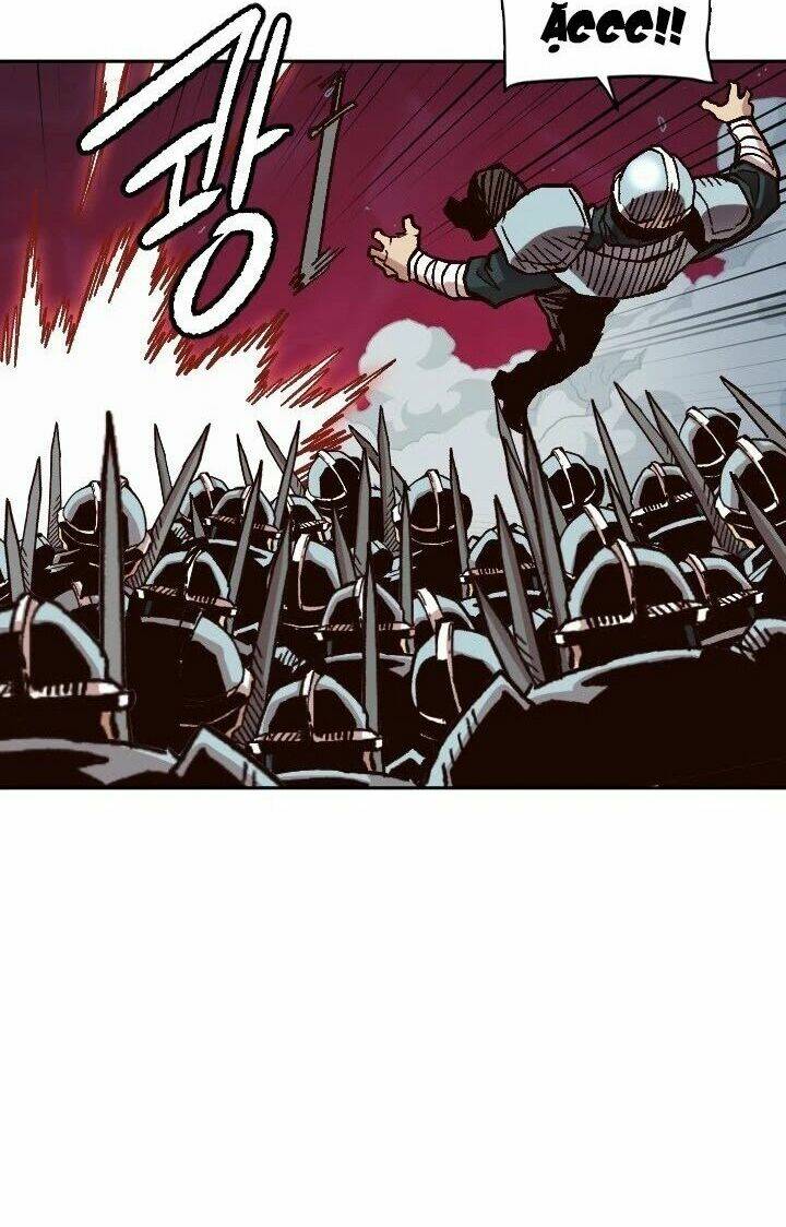 Nô Lệ Nghịch Thiên: Chapter 48