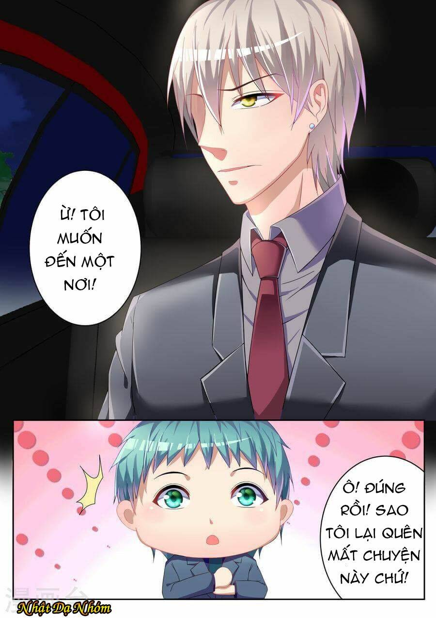 Tiểu Thư Tái Xuất: Chapter 9