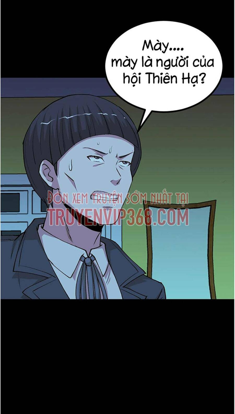 Đai Ca Trở Lại Tuổi 16: Chapter 128