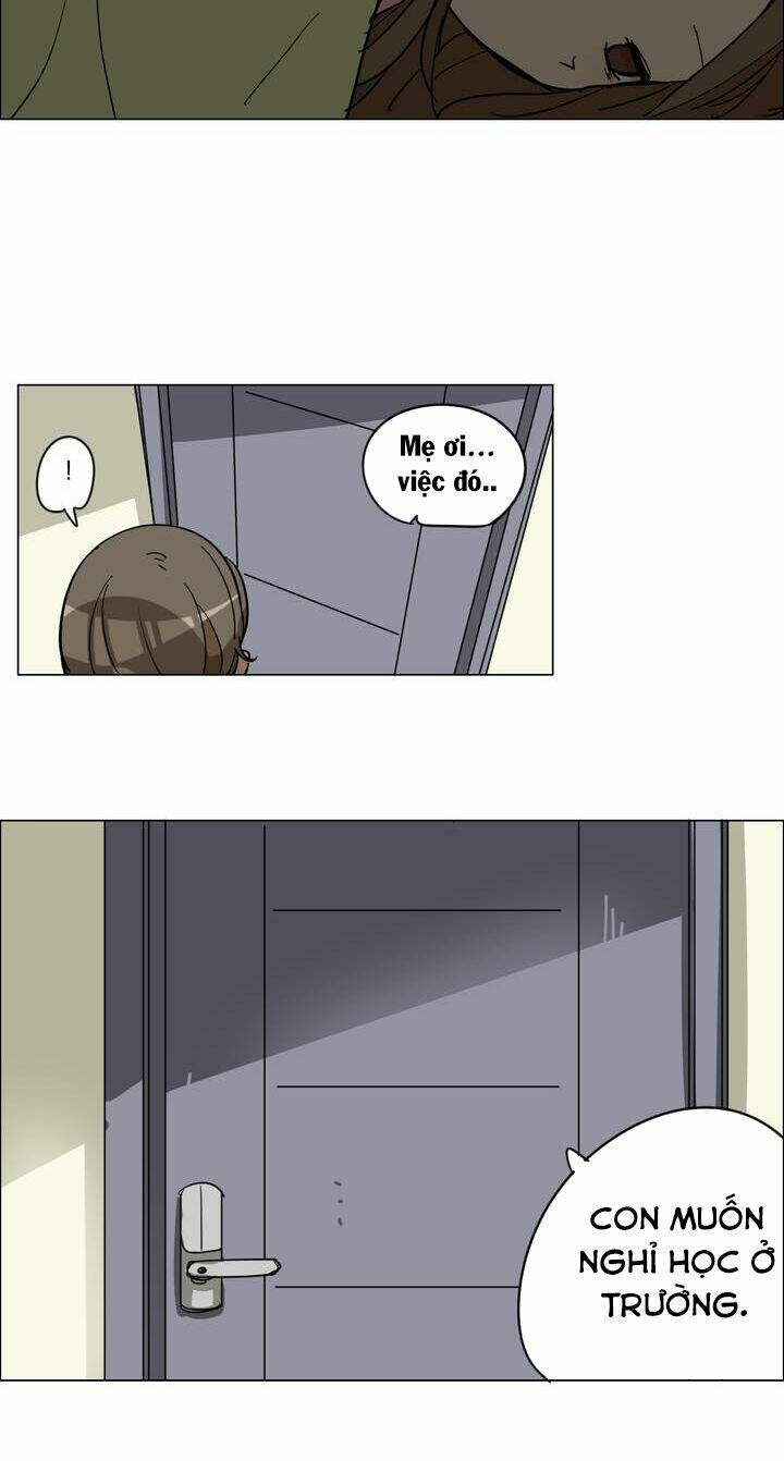 Lớn Lên Đểu Cáng: Chapter 38