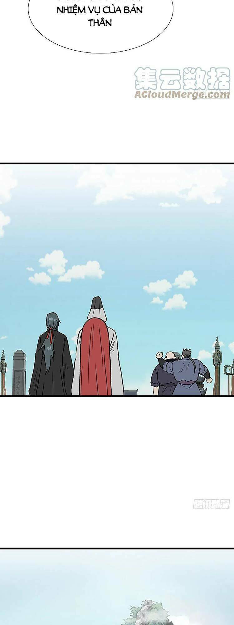 Học Sĩ Tái Sinh: Chapter 248