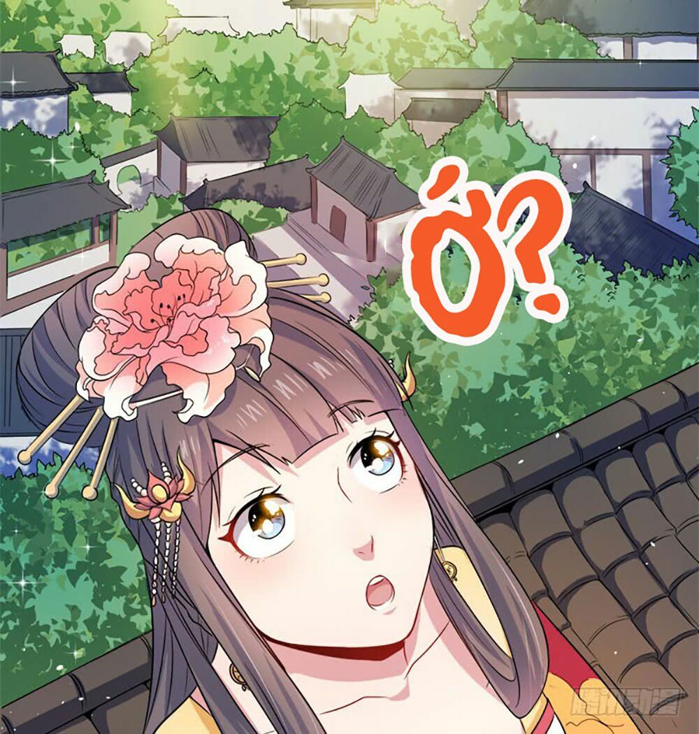 Ngạo Kiều Quỷ Vương Yêu Ta: Chapter 53