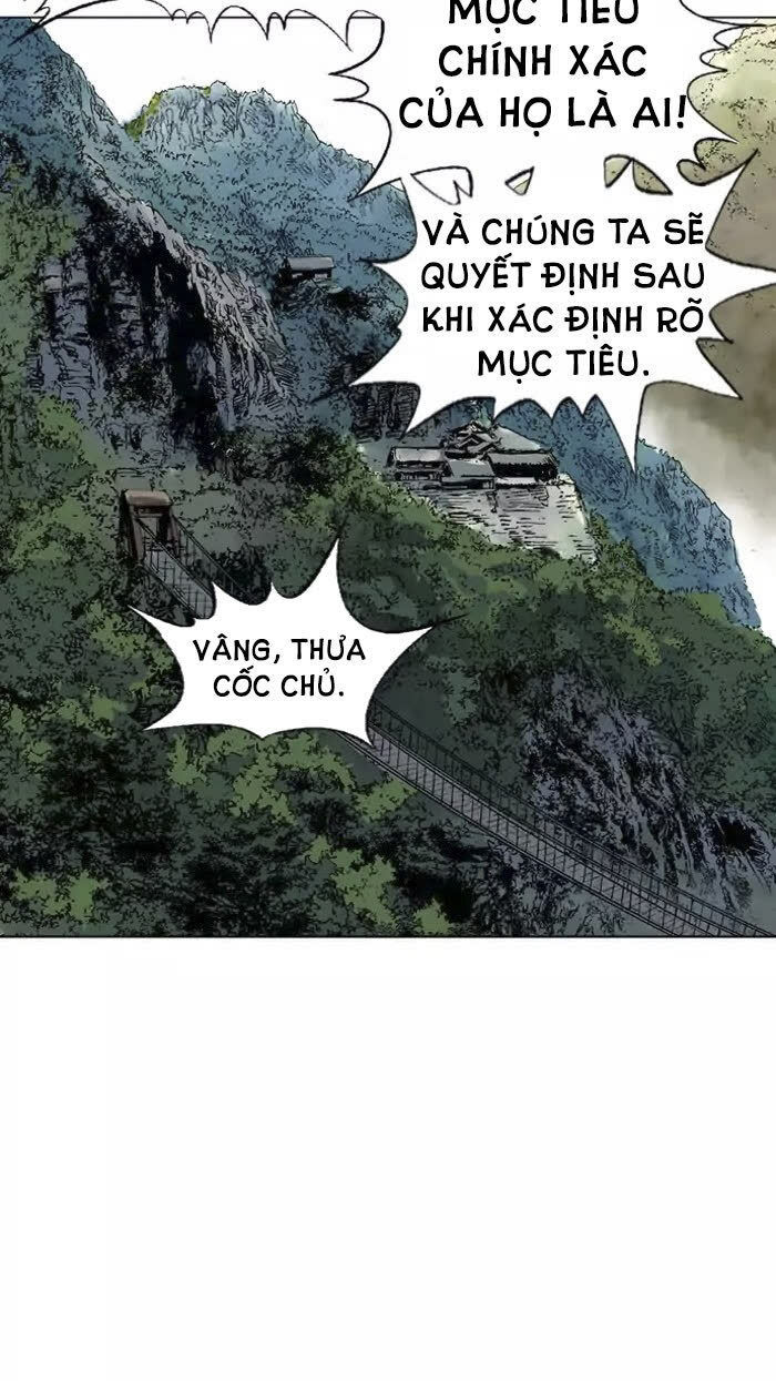 Cao Thủ 2: Chapter 50