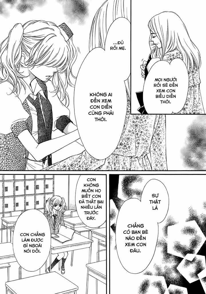 Pika Ichi: Chapter 7