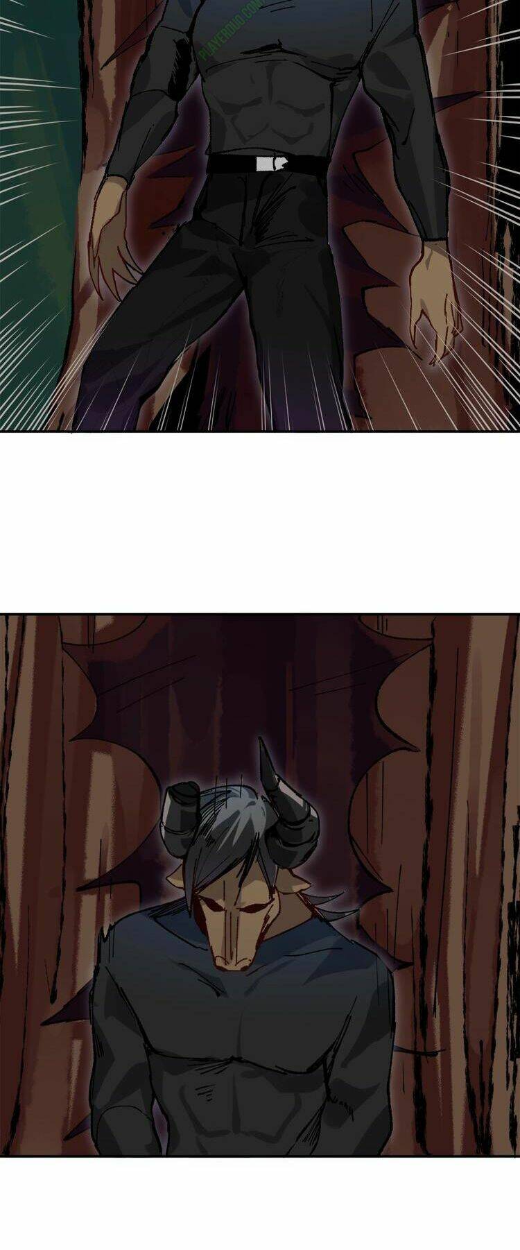 Thần Lai Yêu Vãng: Chapter 2.1