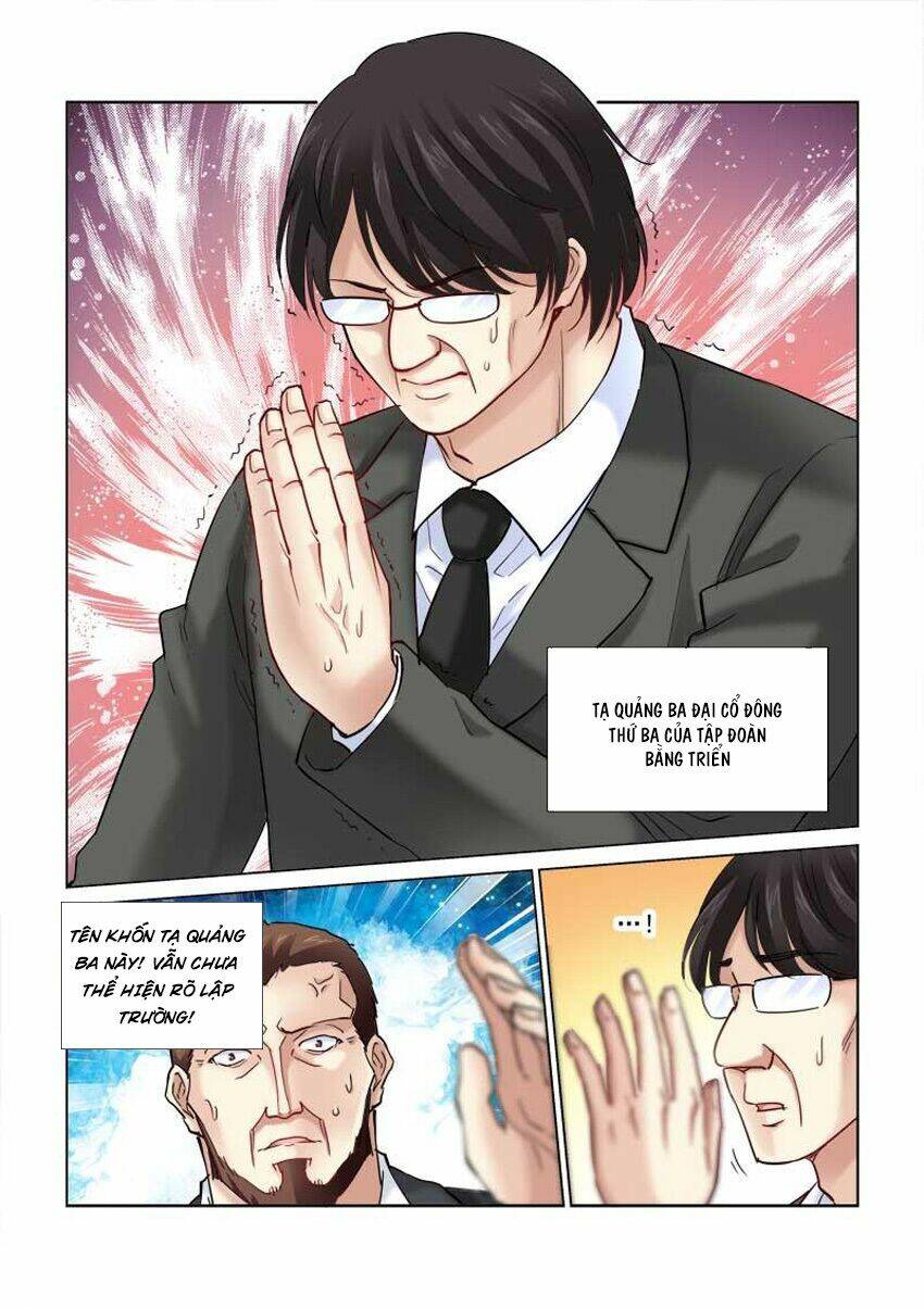 Cao Thủ Cận Vệ Của Hoa Khôi: Chapter 102