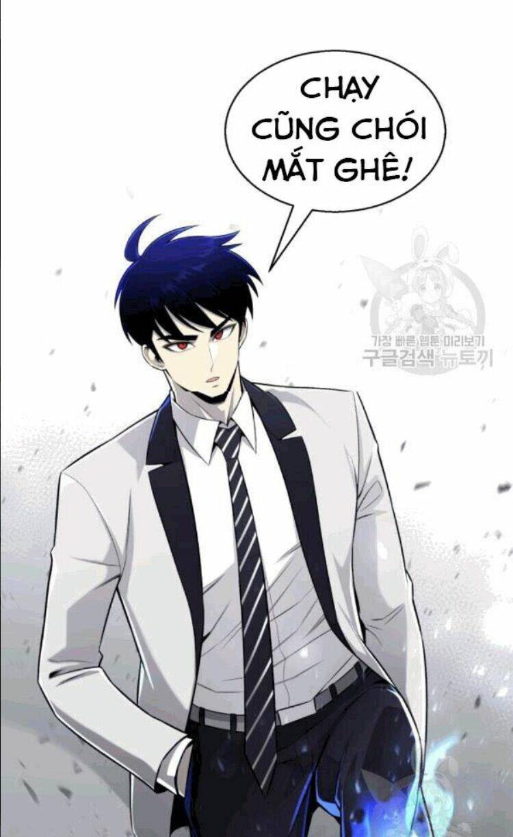 Luân Hồi Ác Nhân: Chapter 56