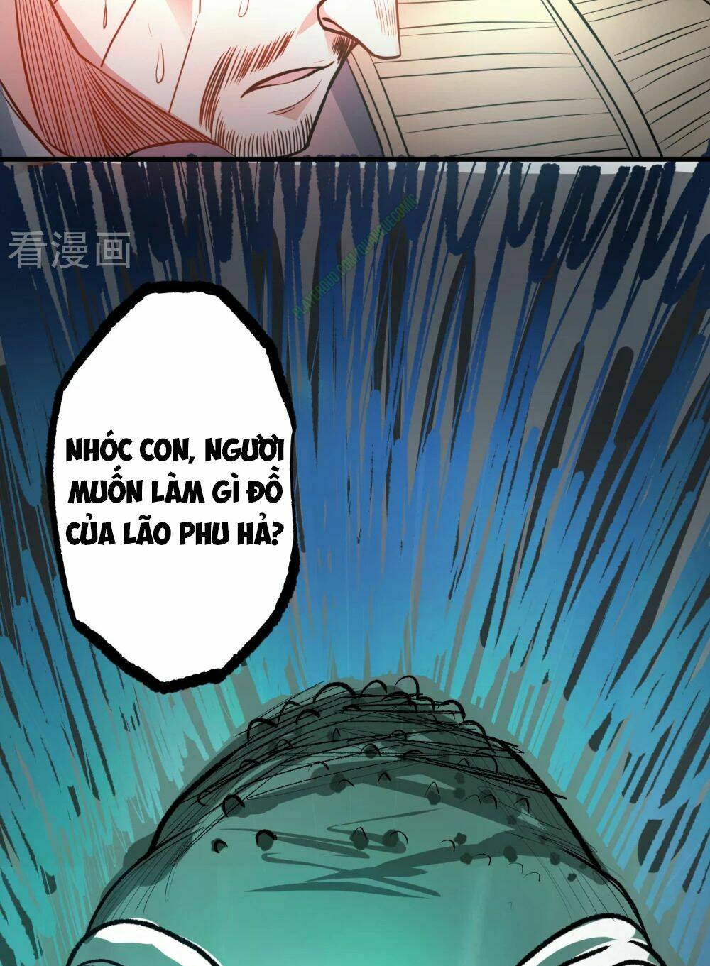 Tối Cường Đại Biểu Hoàng Kim Thận: Chapter 14