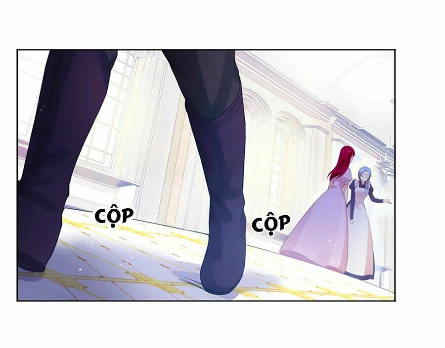 Ác Nữ Cải Biến: Chapter 17