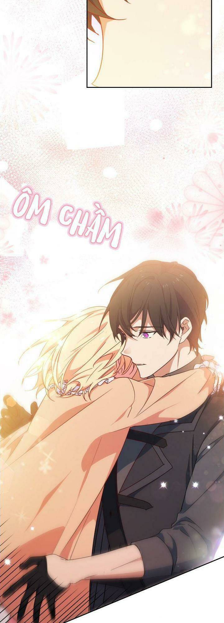 Nàng Elizabeth Thuần Khiết: Chapter 5