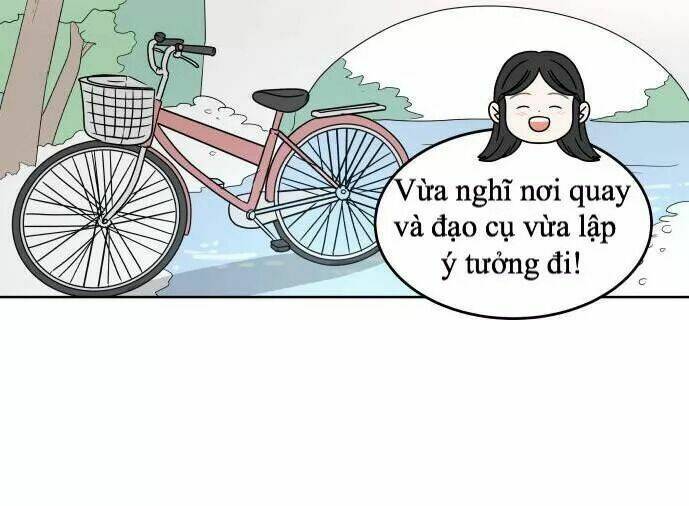 30 Phút Bước Đi Bên Em: Chapter 46