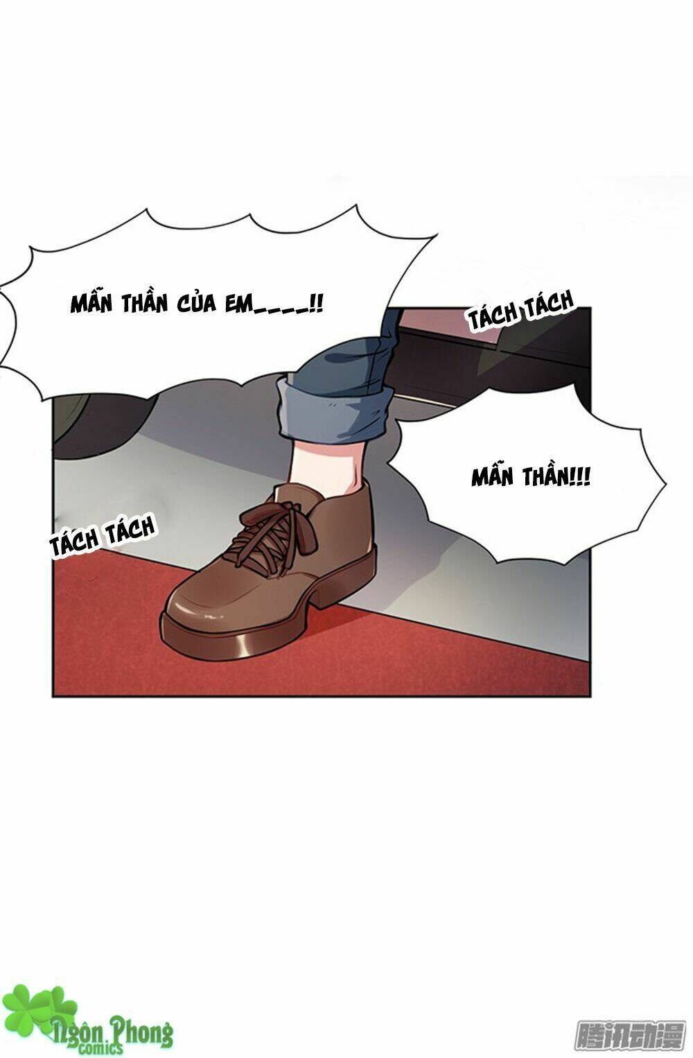 Bà Xã Tôi Là Nam Thần: Chapter 1