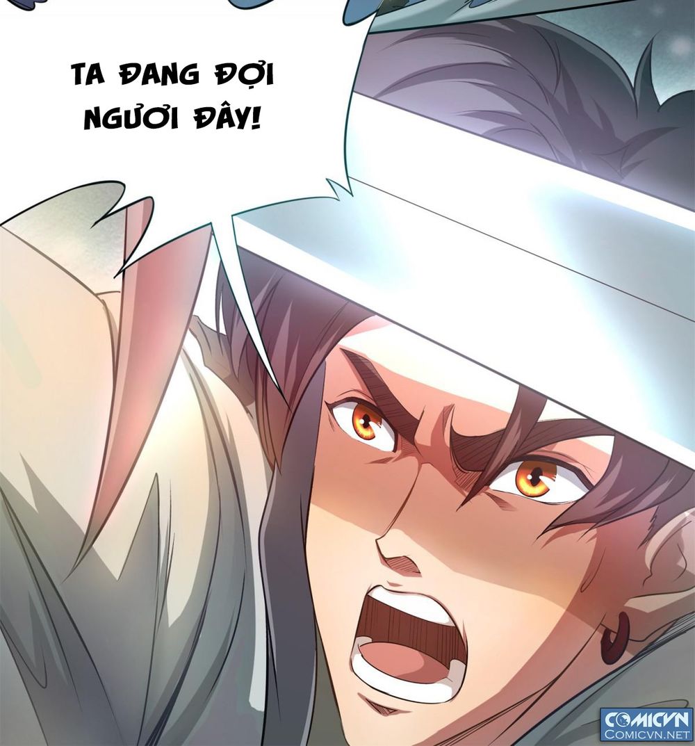 Thú Hồn Đạo: Chapter 2