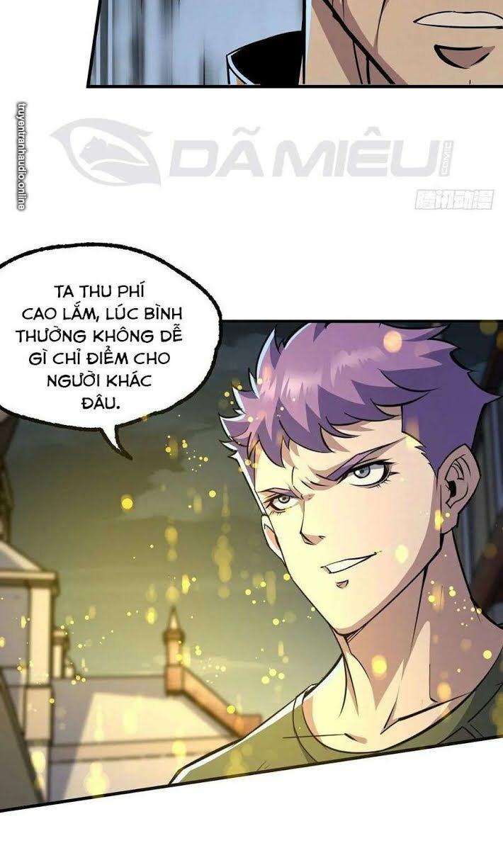 Thú Nhân: Chapter 233