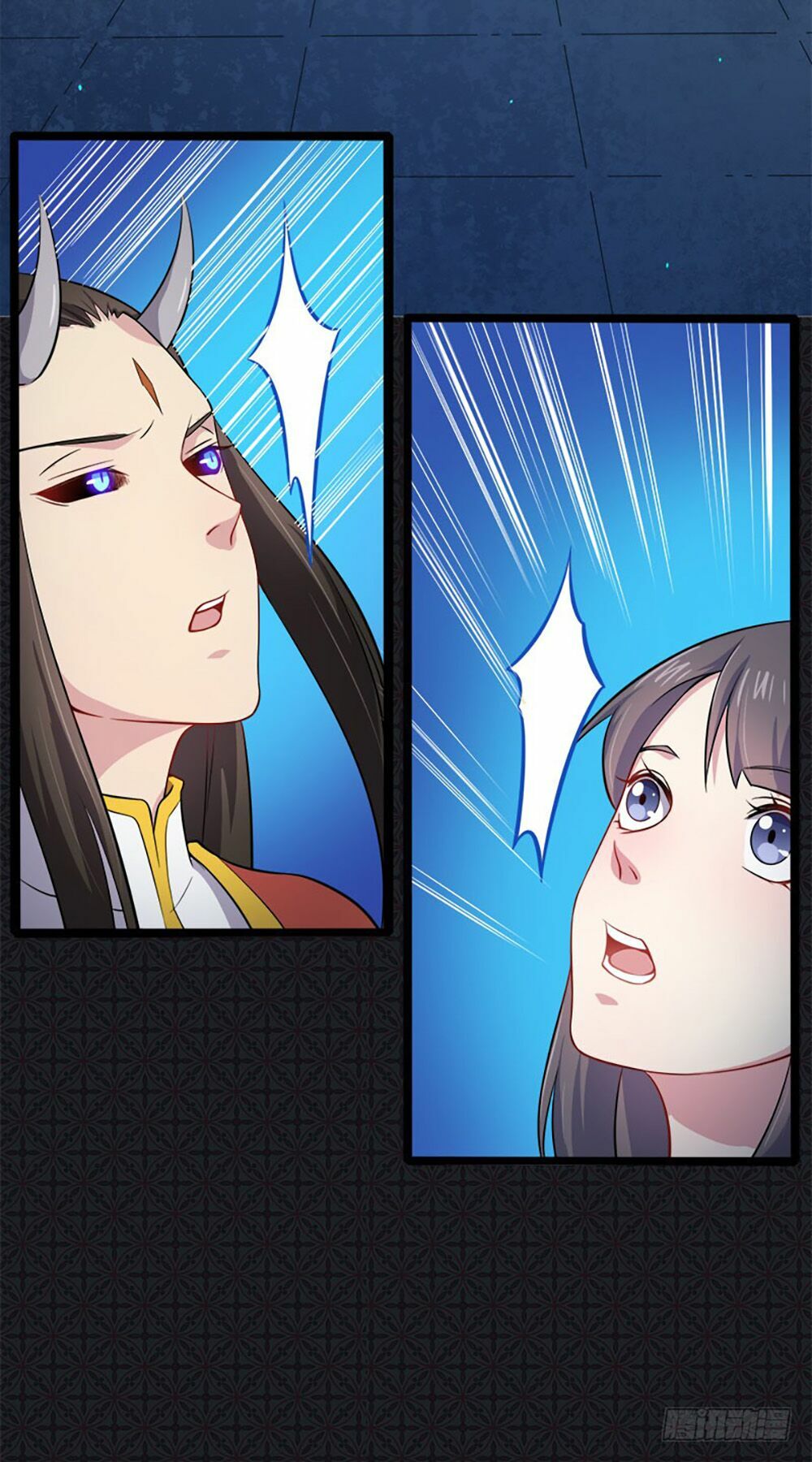 Ngạo Kiều Quỷ Vương Yêu Ta: Chapter 40