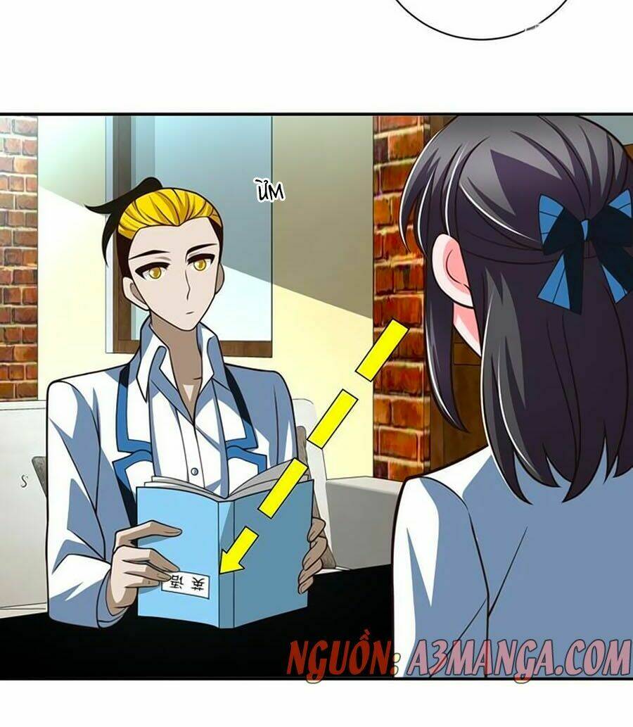 Người Yêu Khát Máu Của Tôi: Chapter 67