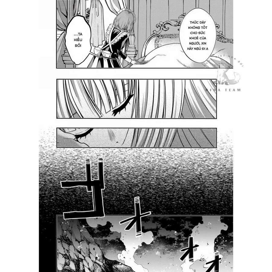 Sword, Tiara And High Heels: Chapter 1