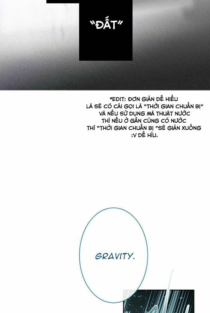 The Memory Of Wind: Anz: Chapter 28