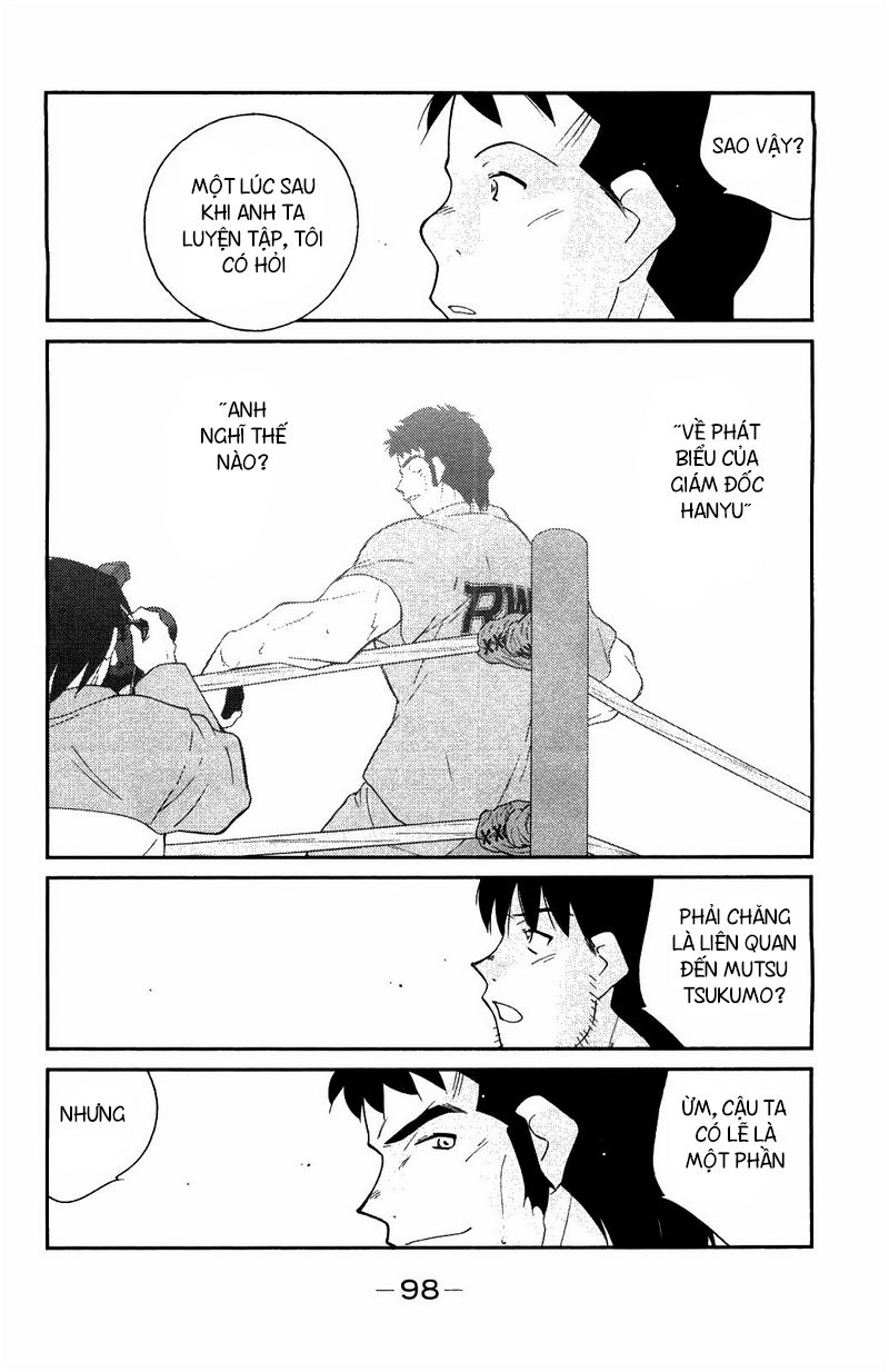 Truyền Nhân Atula 3: Chapter 61