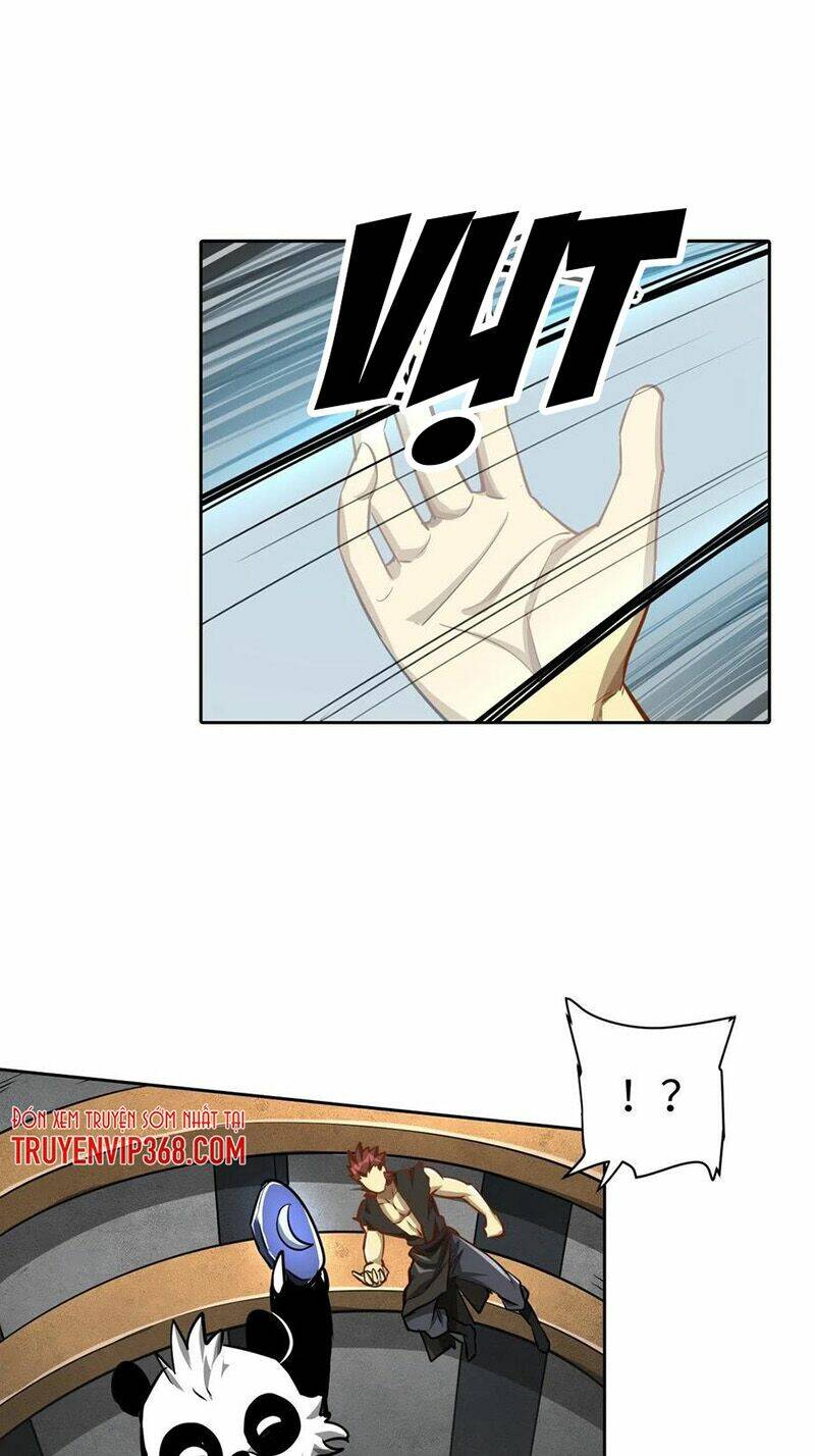 Người Nguyên Thủy Mạnh Nhất: Chapter 99