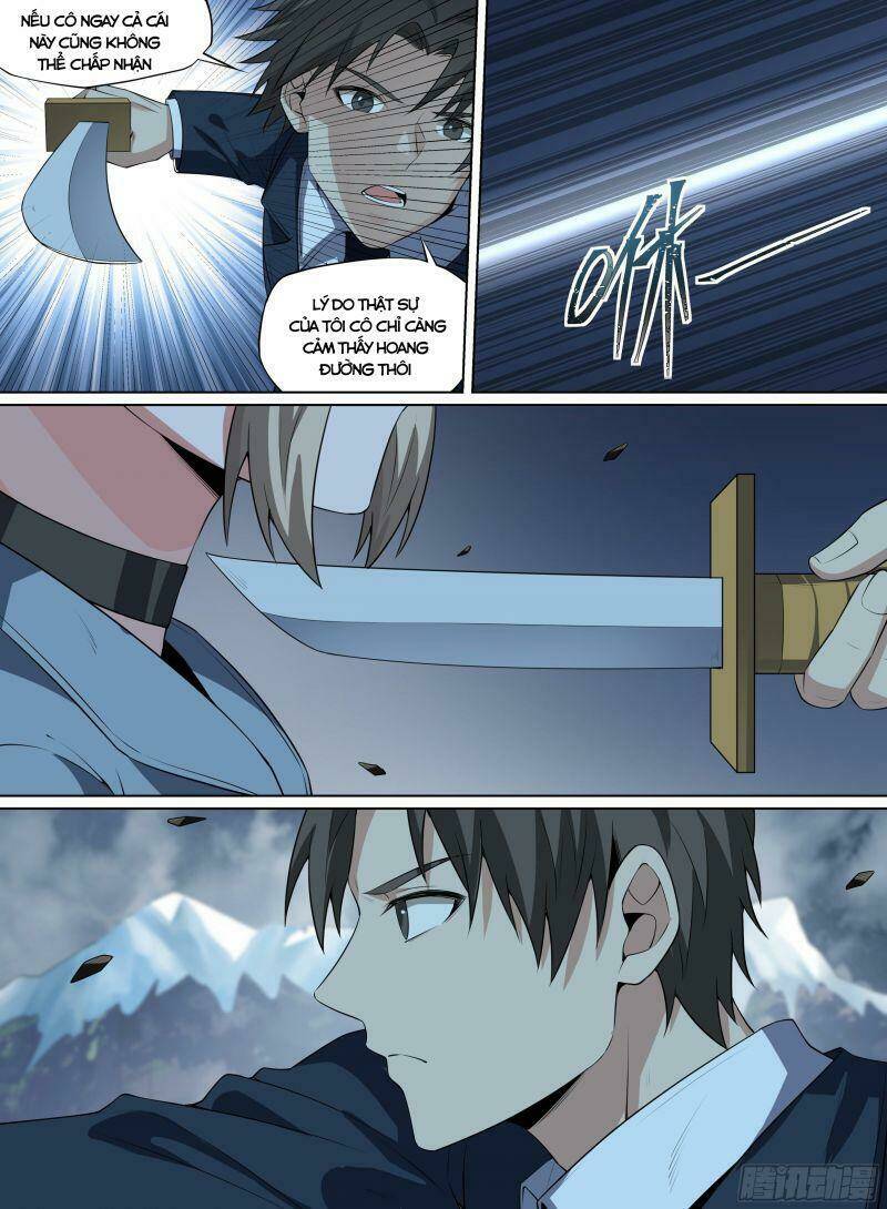 Võ Lực Chí Mạng: Chapter 105