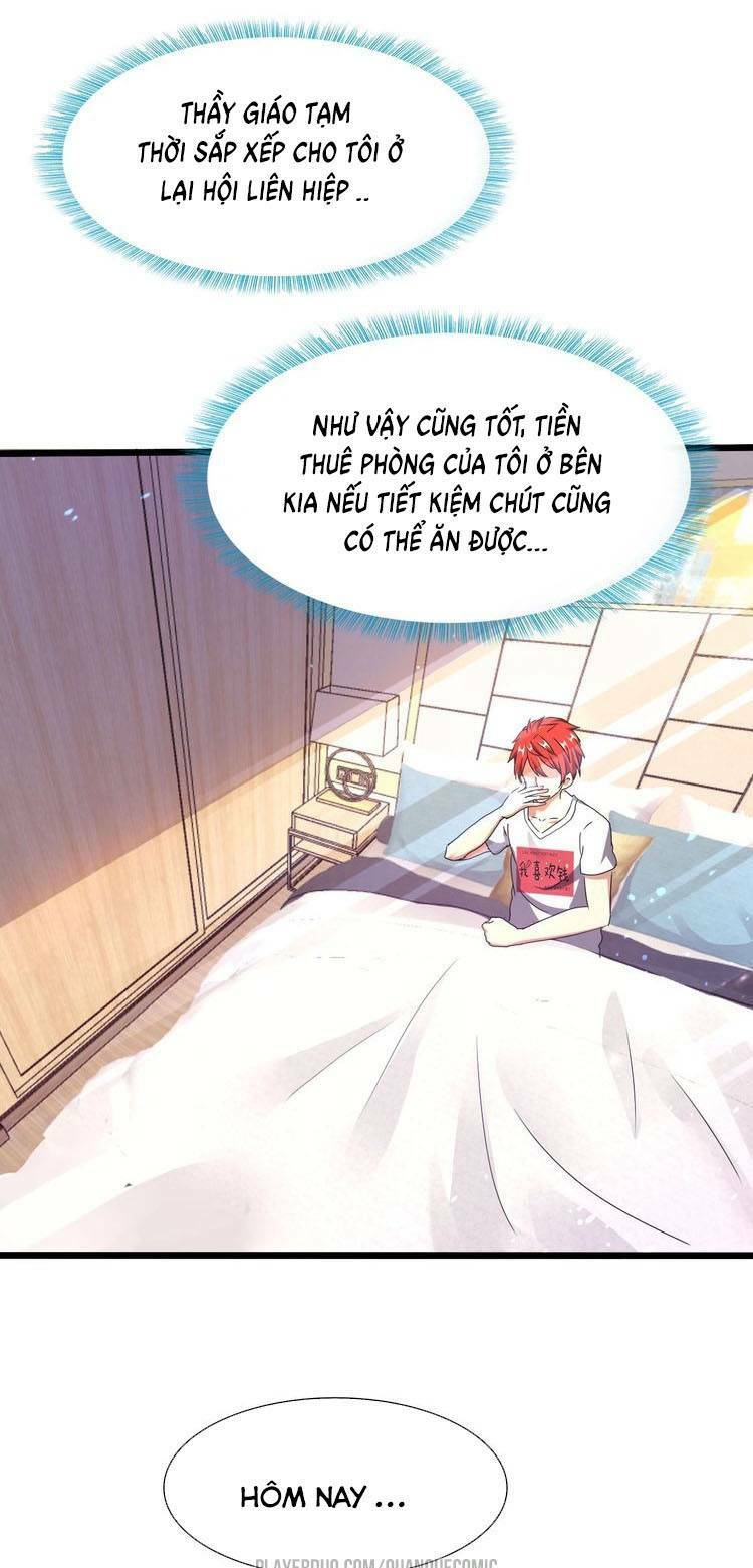 Kinh Thế Kỳ Nhân: Chapter 24