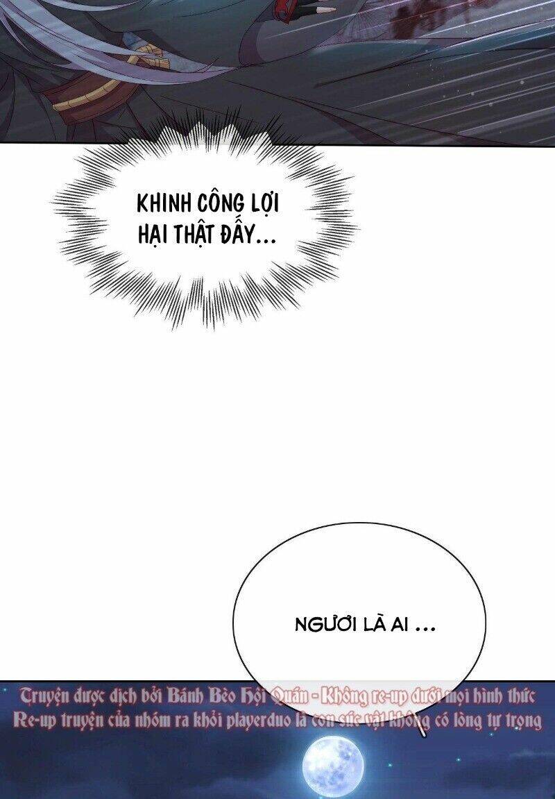 Vân Tưởng Chi Ca: Truy Ái Chỉ Lệnh: Chapter 24