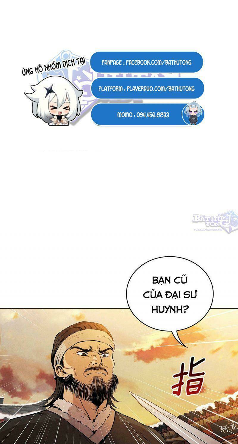 Đại Sư Huynh: Chapter 3