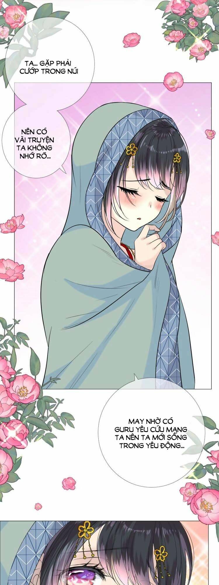 Sao Lại Là Yêu?: Chapter 3