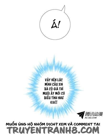 Đầu Óc Đại Sư Huynh Của Ta Rất Đen Tối: Chapter 43