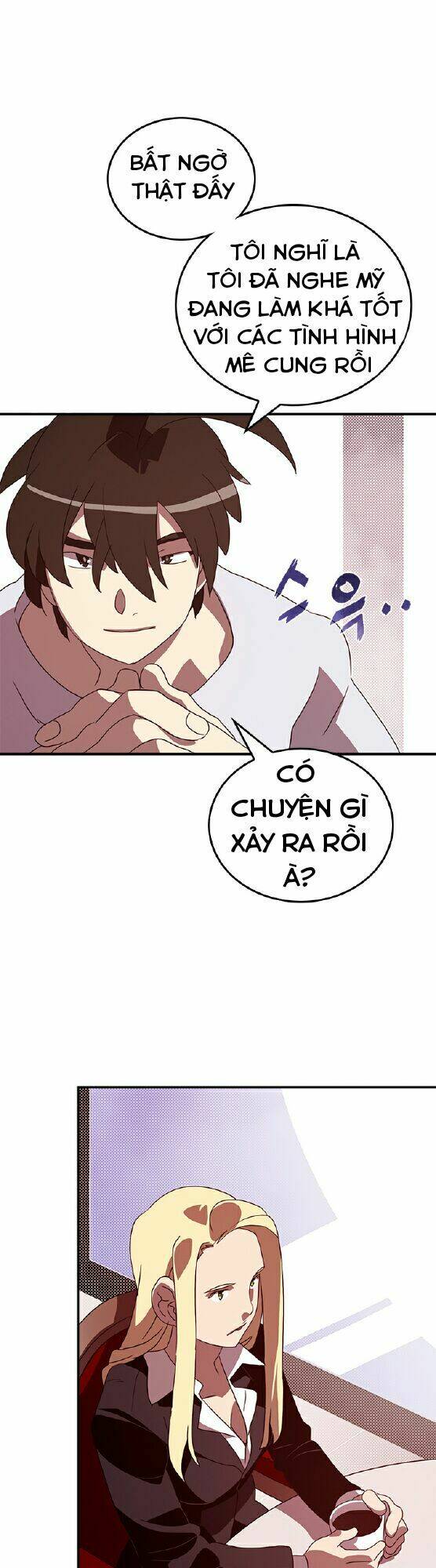 Ta Là Vua Pháp Sư: Chapter 56
