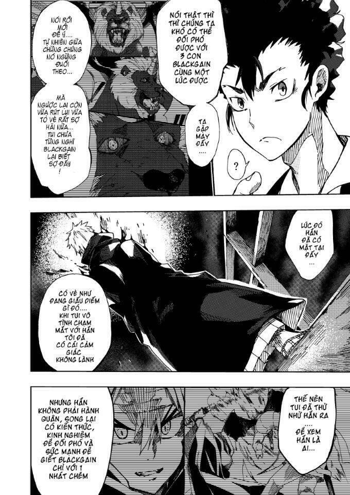 Xứ Gaintoria: Chapter 5.2