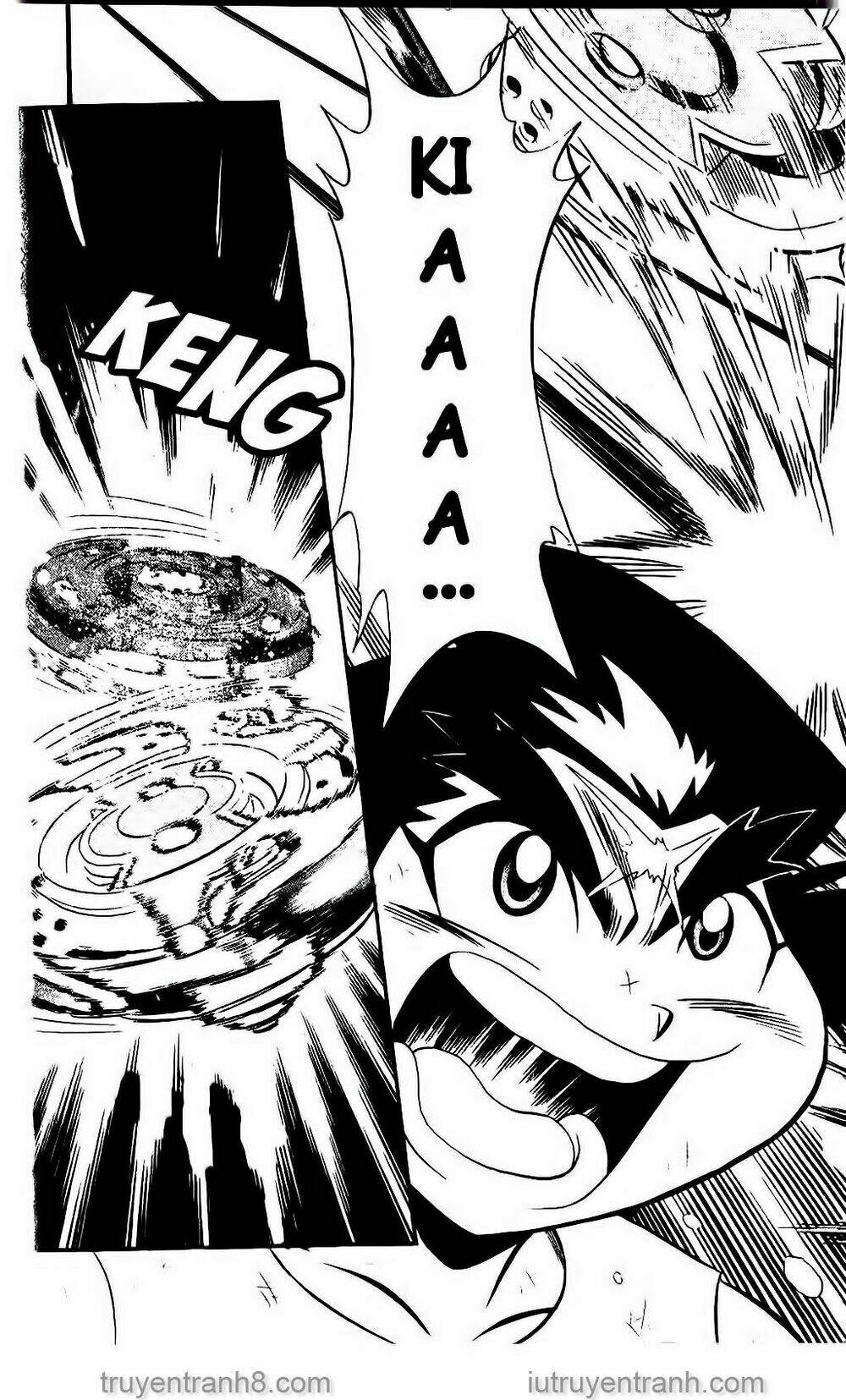 Con Quay Truyền Thuyết: Chapter 69