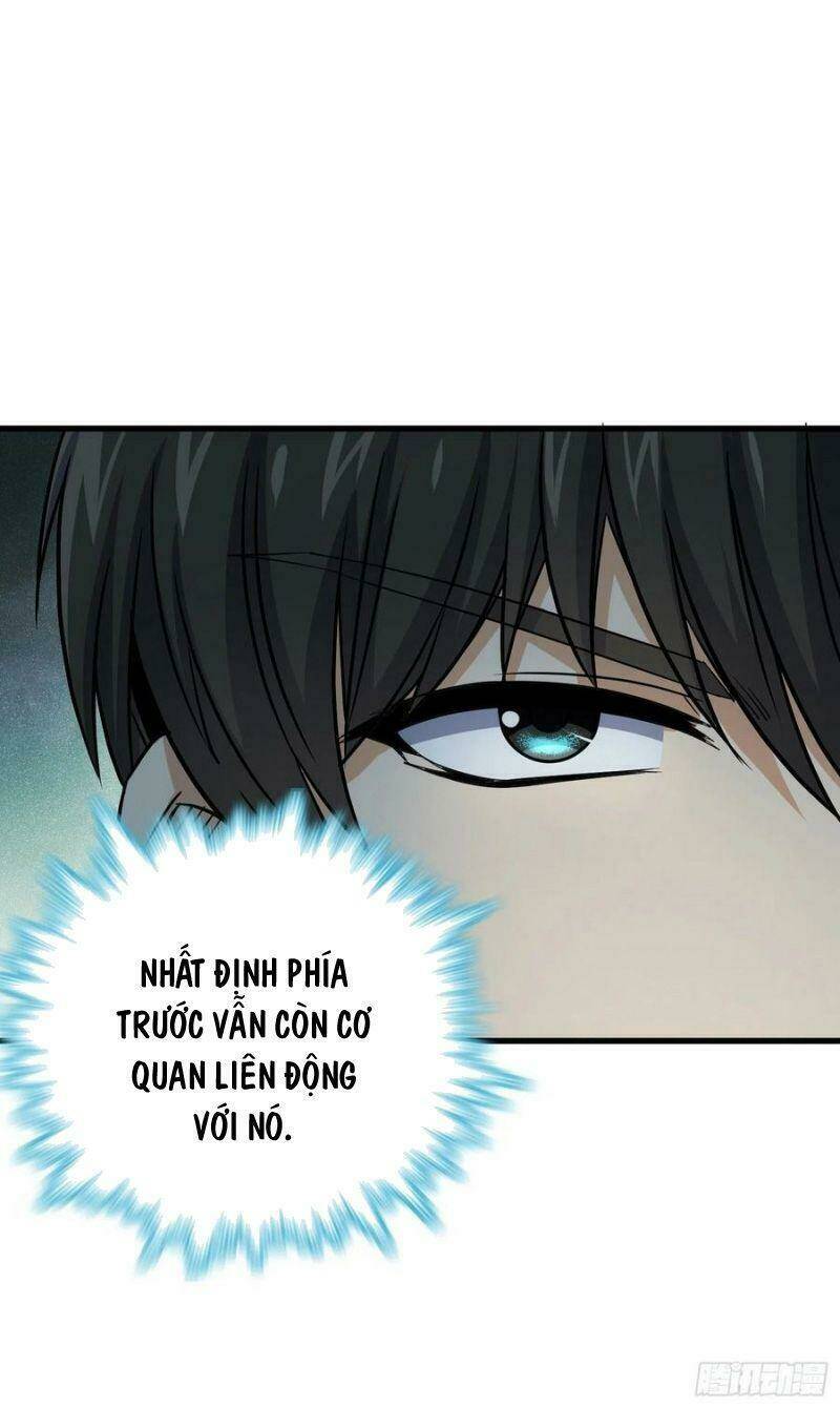 Tân Đình Là Hảo Đao: Chapter 12