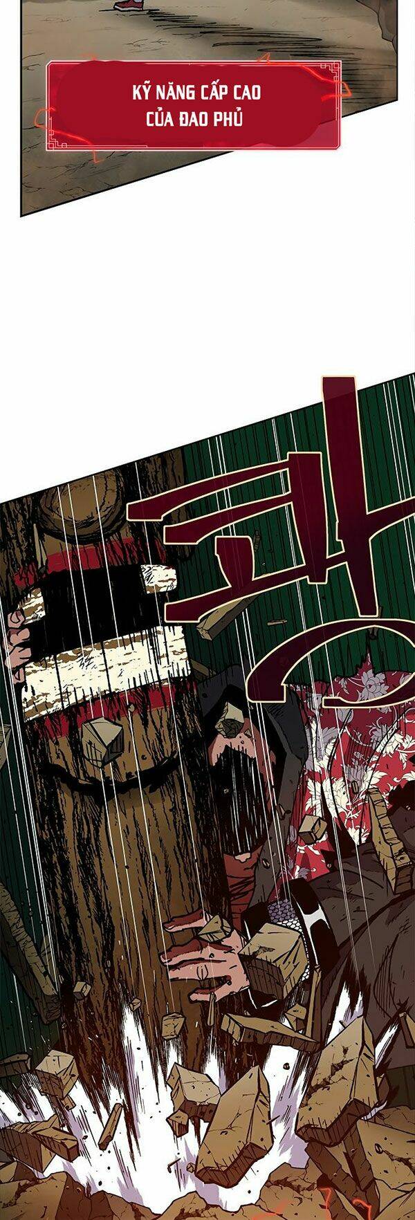 Npc Bắt Đầu Từ Kỹ Năng Lv.999: Chapter 5