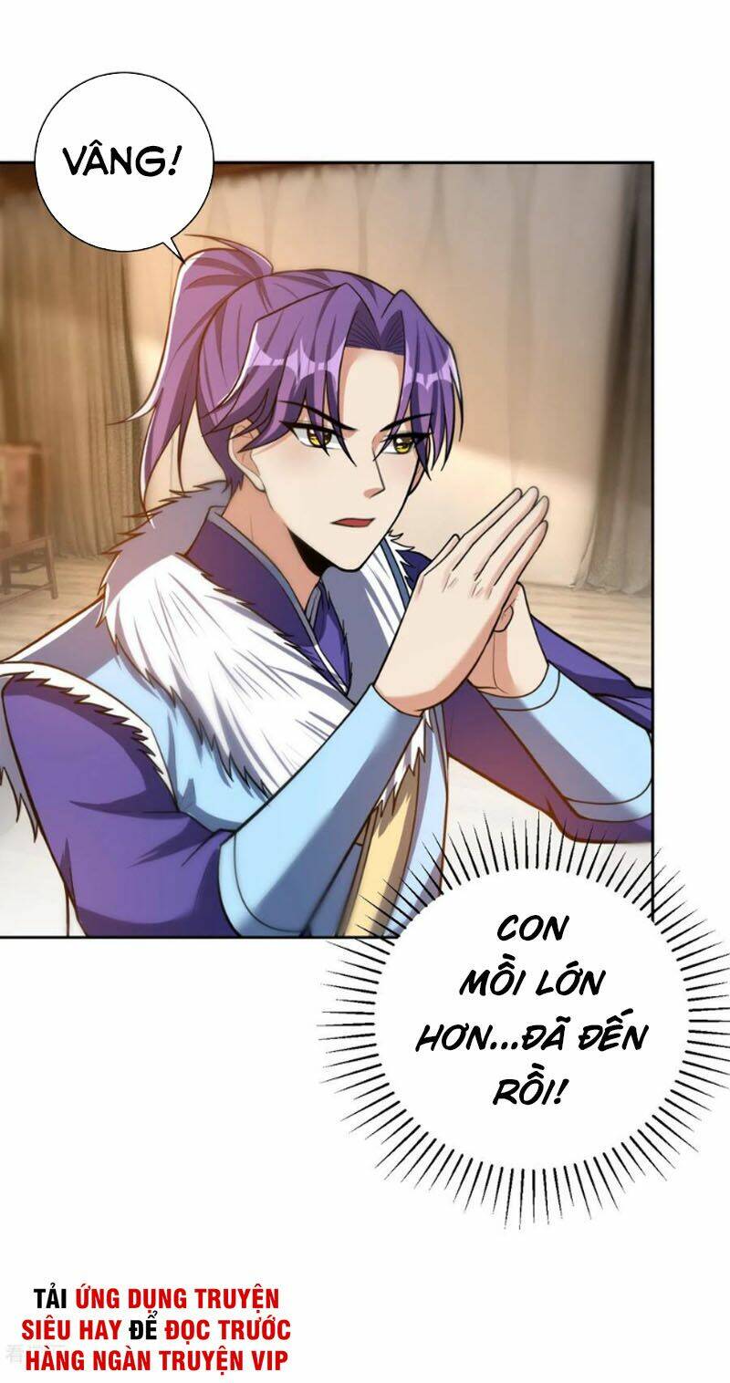 Yêu Giả Vi Vương: Chapter 171