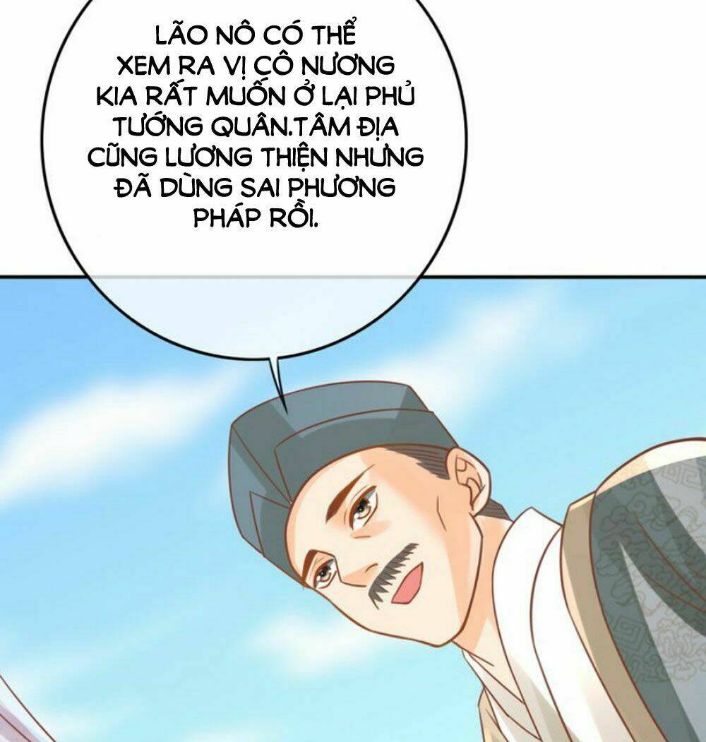 Chọc Nhầm Thượng Thần Băng Lãnh: Chapter 8