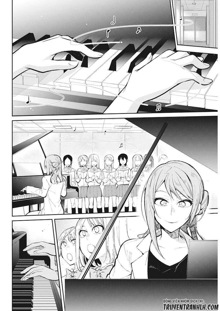 Gal Gohan: Chapter 28