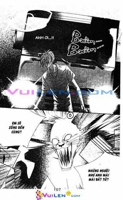 Bí Mật Học Viện Cross: Chapter 6