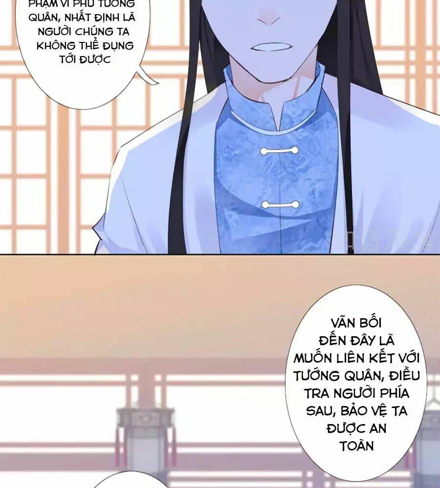 Yển Sư Yêu Hậu: Chapter 5