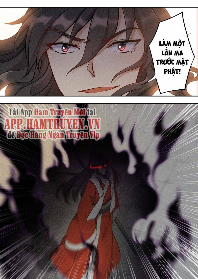 Phi Thăng Bắt Đầu Từ Việc Nuôi Một Tiên Tử: Chapter 36