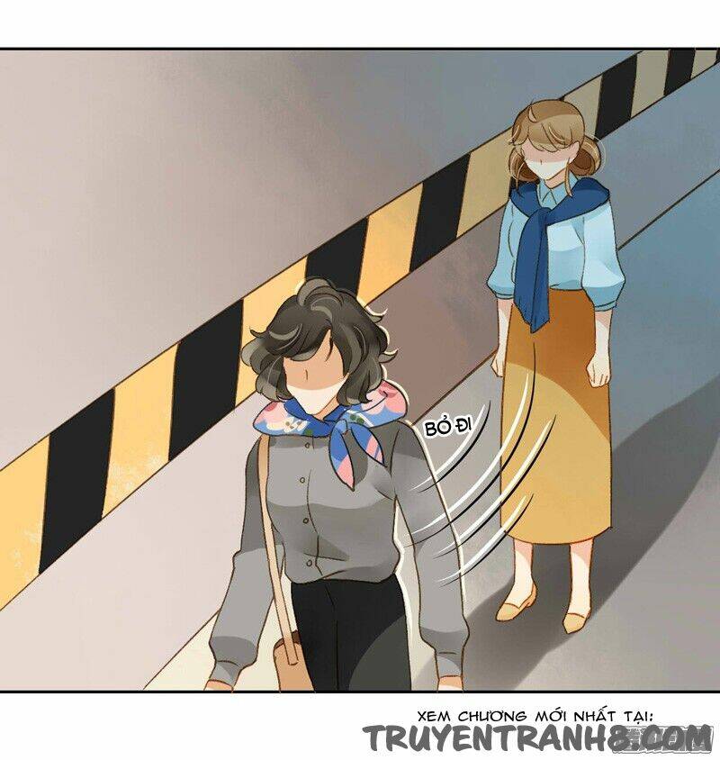 Sức Mạnh Của Sắc Đẹp: Chapter 117